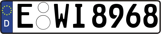 E-WI8968