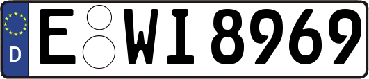 E-WI8969
