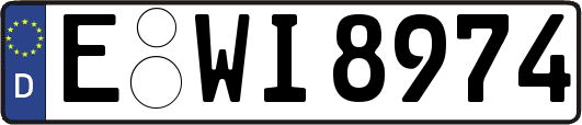 E-WI8974