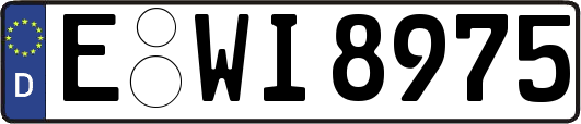 E-WI8975