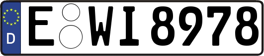 E-WI8978