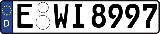 E-WI8997