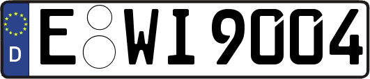 E-WI9004