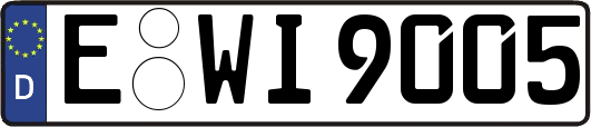 E-WI9005