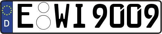 E-WI9009