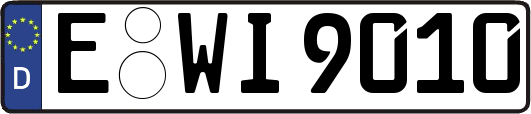 E-WI9010