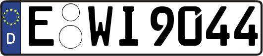 E-WI9044
