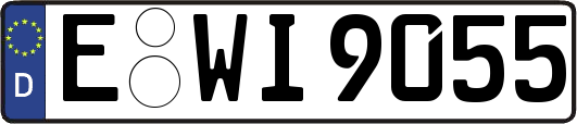 E-WI9055