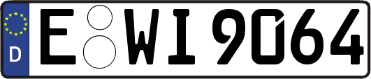 E-WI9064