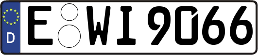 E-WI9066