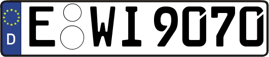 E-WI9070