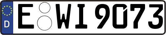 E-WI9073