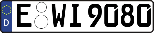 E-WI9080