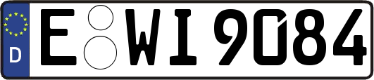 E-WI9084