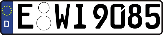 E-WI9085