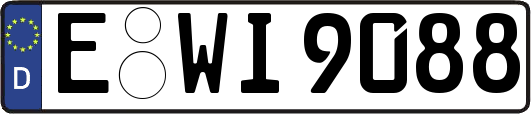 E-WI9088