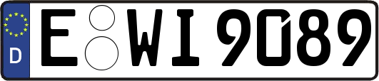 E-WI9089