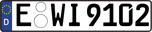 E-WI9102
