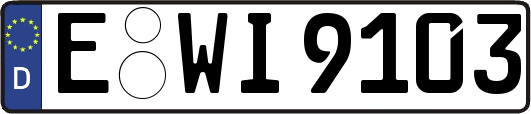 E-WI9103