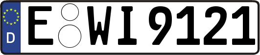 E-WI9121