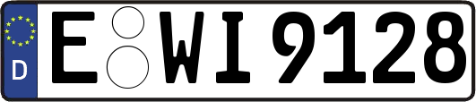E-WI9128