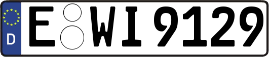 E-WI9129