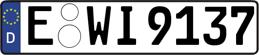 E-WI9137