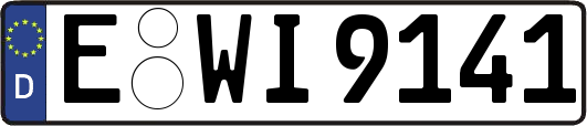 E-WI9141
