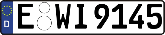 E-WI9145