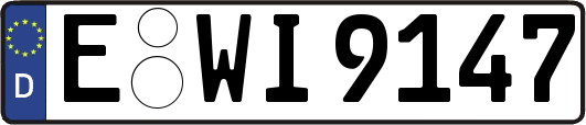E-WI9147