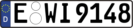 E-WI9148