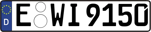E-WI9150