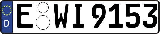 E-WI9153