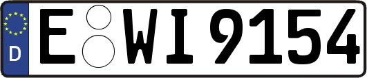 E-WI9154