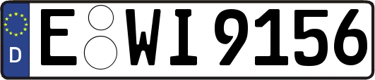 E-WI9156