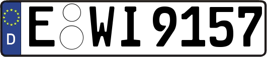 E-WI9157
