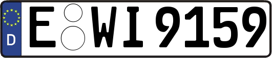 E-WI9159