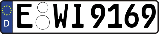 E-WI9169