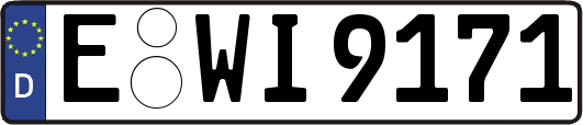 E-WI9171