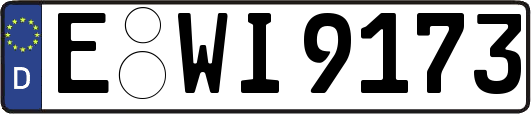 E-WI9173