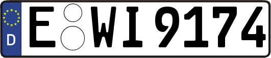 E-WI9174