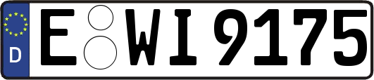 E-WI9175