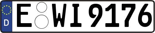 E-WI9176