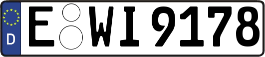 E-WI9178