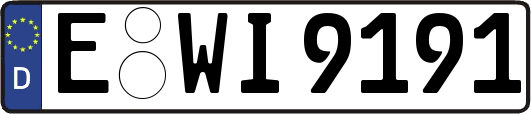 E-WI9191