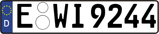 E-WI9244
