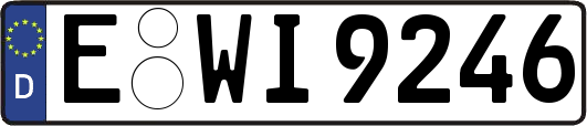 E-WI9246