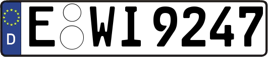 E-WI9247