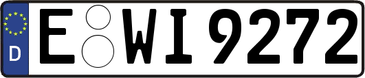 E-WI9272