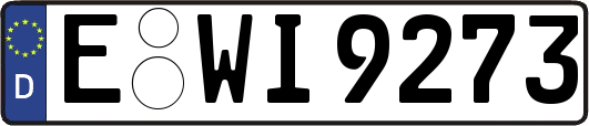 E-WI9273